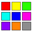 Touch Color ( Color Touch) APK