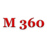 M 360 - Jokes,Quotes & Status icône