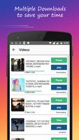 InstaSaver screenshot 1