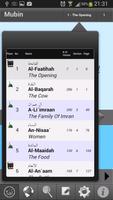 Translate Quran স্ক্রিনশট 2