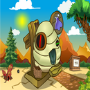 Mud Mire Escape APK