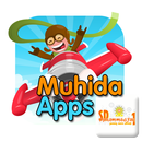 MuhidaApps aplikacja