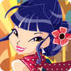Dress Up Musa Winx 2 APK