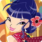 Dress Up Musa Winx 2 biểu tượng