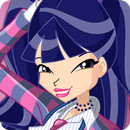 Dress Up Musa Winx APK