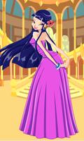 Dress Up Musa Winx capture d'écran 1