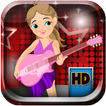 Musical Instrument Room Escape