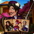 Musketeer Solitaire Free icono