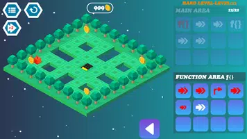Algorithm City Pro screenshot 5