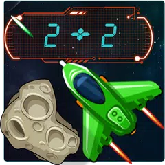 The Math Space Hero APK download