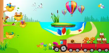 Kids Math and Numbers 123
