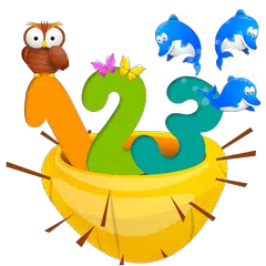 Kids Math and Numbers 123 APK download