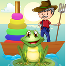 Juegos Mentales & Las Ranas Sa APK