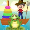 Pikiran Katak Melompat Menyebe APK