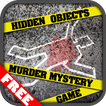 FREE Mystery Hidden Objects