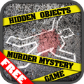 FREE Mystery Hidden Objects