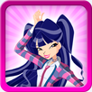 Dress up Musa Winx 2 APK