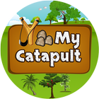 My Catapult icon