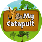 My Catapult أيقونة