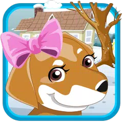 My Cute Dog - Animal Games APK download