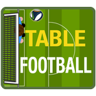 Table Football Game أيقونة