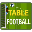 Table Football Game APK