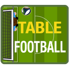 Table Football Game ícone