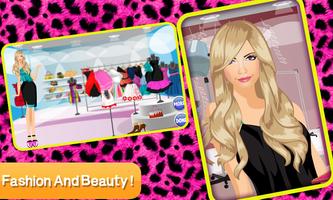 My Fashion & Beauty Salon capture d'écran 3