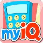 MyIQ 圖標