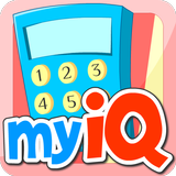MyIQ ikona