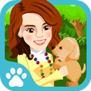 My Sweet Dog 2 - Jeu Enfant APK