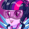Twilight Sparkle Dress Up APK