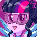 Twilight Sparkle Dress Up APK