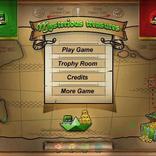 Mysterious Treasures