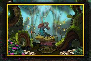 Mystic Forest Escape screenshot 1