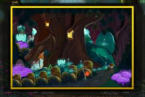 Mystic Forest Escape screenshot 2