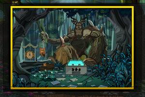 Mystic Forest Escape screenshot 3