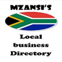 Mzansi business directory Poster