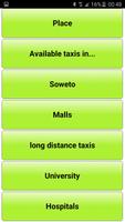 Mzansi Taxi's screenshot 2