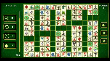 Mahjong Spirit 2 screenshot 3