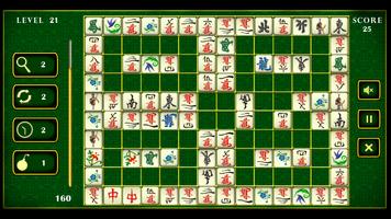 Mahjong Spirit 2 screenshot 2