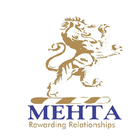 MEHTA-BACKOFFICE أيقونة