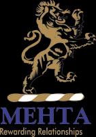 MEHTA-BACKOFFICE الملصق