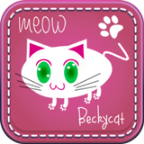 Meow QR Generator icon