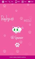 Meow QR Generator скриншот 3