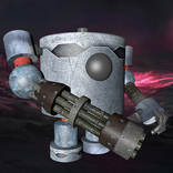 Metal Fight