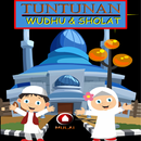 Tuntunan Wudhu & Sholat Anak aplikacja