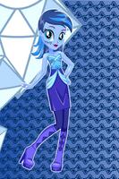 School Style MLPEG Dress Up 3 تصوير الشاشة 3