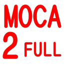 MOCA2 FULL aplikacja