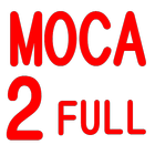 Icona MOCA2 FULL